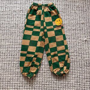 Jelly Mallow Sweat pants